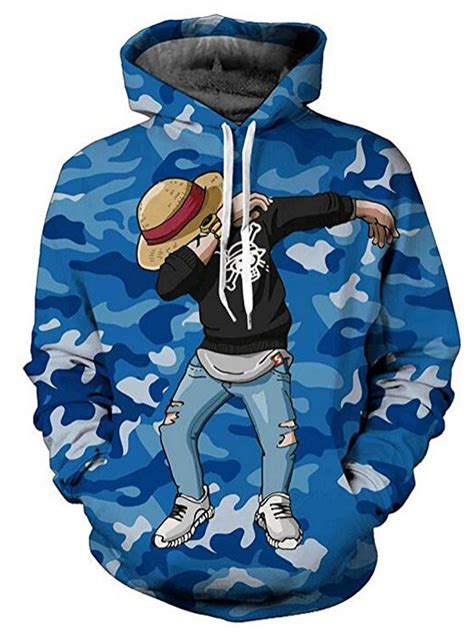 Fall In Love With Our Selection Of One Piece Anime Hoodies! | One piece hoodie, Naruto hoodie ...