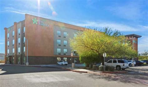 Chandler, AZ - Premier Suites Phoenix - Chandler Downtown Hotel ...