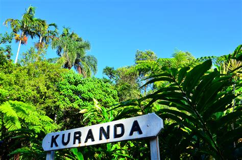 Kuranda: a Village in the Australian Rainforest - Nspirement