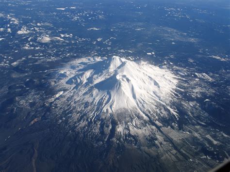 Volcano Hazards Program - Mount Shasta | Mount shasta, Shasta, Volcano