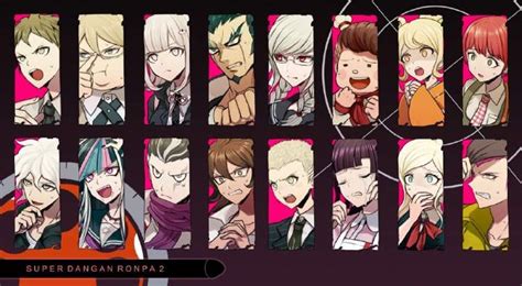 Goodbye Despair Closing Arguments | Danganronpa Class Trials