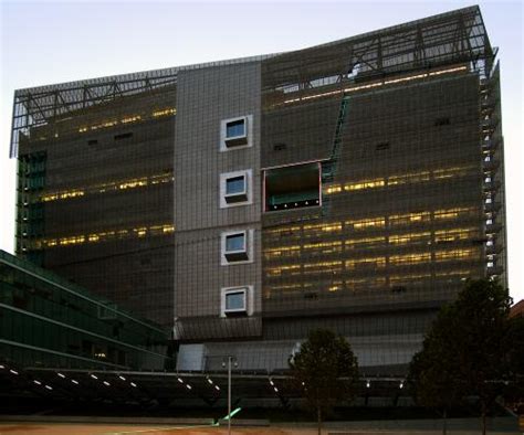 Speaker Nancy Pelosi Federal Building | California | Locations | GSA ...