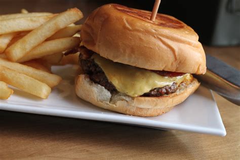 Burger Republic Serves Specialty Burgers, Craft Beers and Grown-up Milkshakes - The Murfreesboro ...