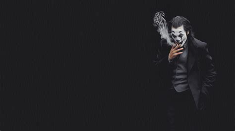 85+ Wallpaper Black Joker Pictures - MyWeb