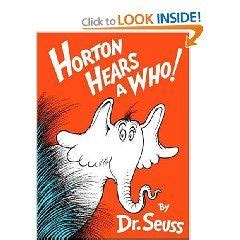 Horton Hears A Who! | Memes, Funny memes, Reaction memes