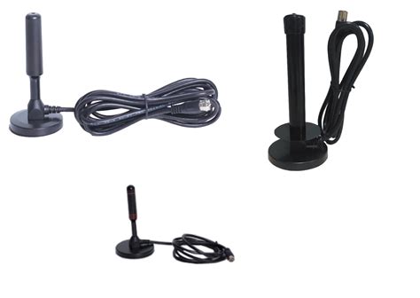 Indoor Antenna/FM Radio Antenna/TV Antenna - China Antenna and TV Antenna