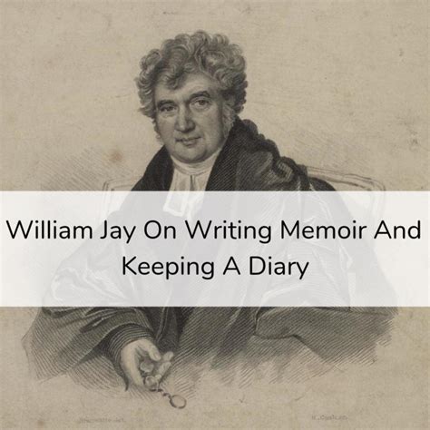 William Jay On Writing Memoir And Keeping A Diary | LaptrinhX / News