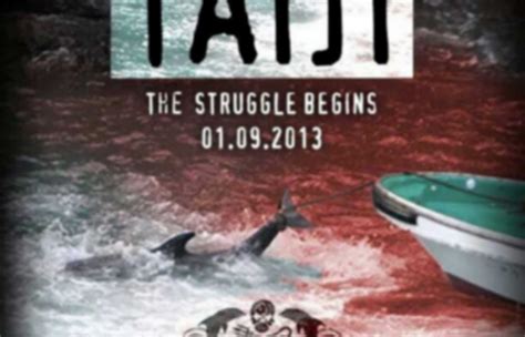 The COVE - Taiji - Where the Dolphins are slaughtered, in Japan ...