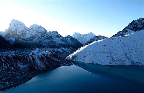 Experience Asia: 8 snowy destinations in Asia for mountain and winter lovers