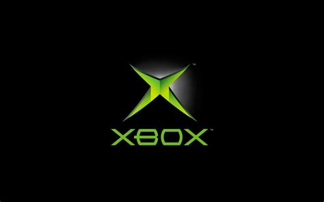 Xbox logo Wallpaper and Background Image | 1440x900