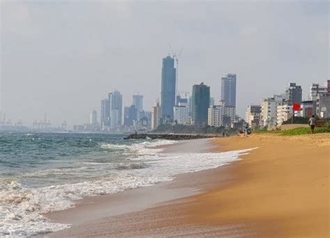 The 5 Best Beaches in Colombo