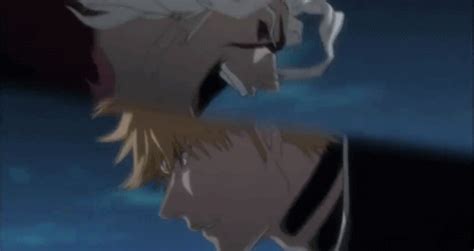 *Ginjo v/s Ichigo* - Ichigo Kurosaki Photo (37964067) - Fanpop