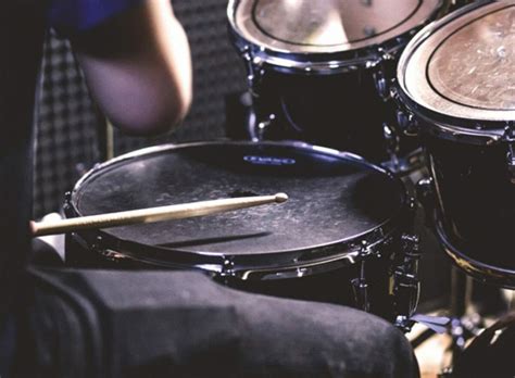 9 Best Acoustic Drum Sets for Complete Practice (Updated )