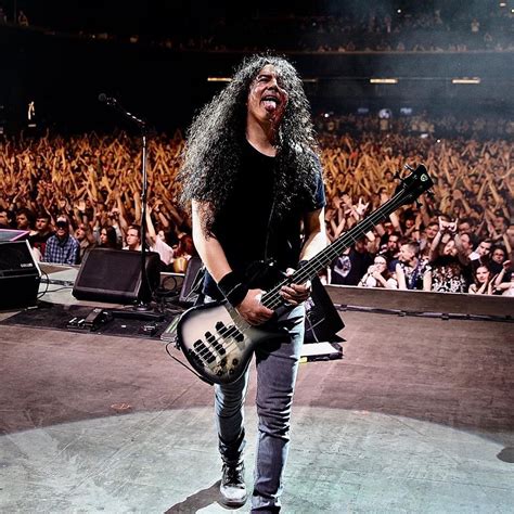 Interview with Mike Inez of Alice in Chains | SoundVapors