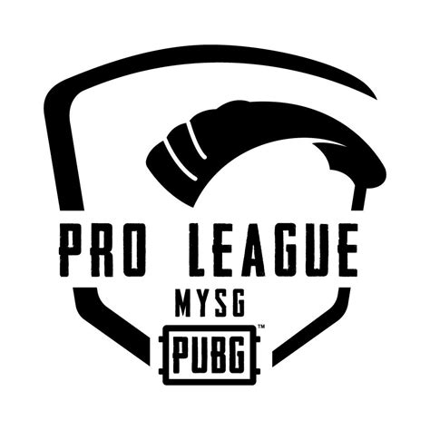 Pubg Mobile Pro League Mysg (Pmpl) Logo Vector - (.Ai .PNG .SVG .EPS Free Download)