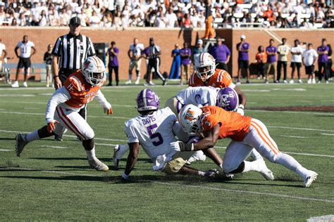 3 things to know about Mercer vs. ETSU football game day - The Den