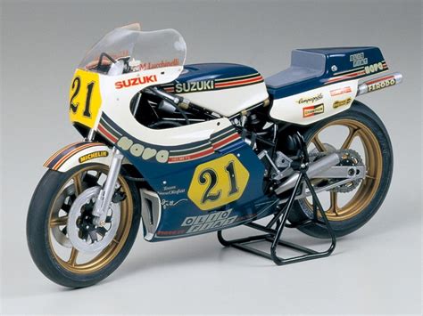 Honda NSR 500 - The Model Worx