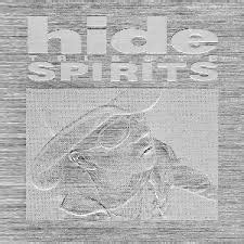 hide TRIBUTE SPIRITS / Various Artists (1999) - Albums::View ...