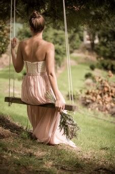 Free Images : blur, design, fashion, female, gown, model, outdoor, person, summer, swing, woman ...