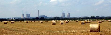 RBH: History of Didcot, Berkshire (Oxfordshire)