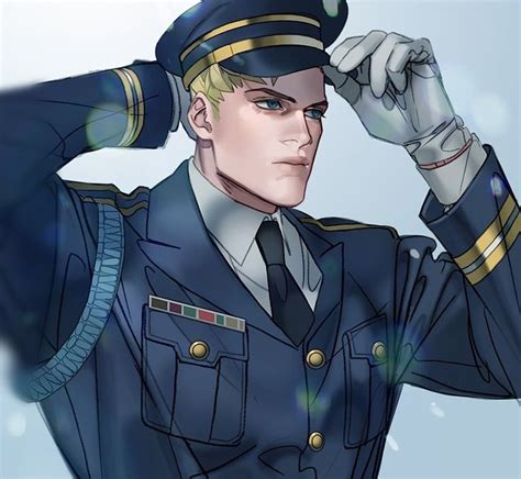 #Overwatch #Soldier76 | Мужские иллюстрации, Солдаты, Солдат