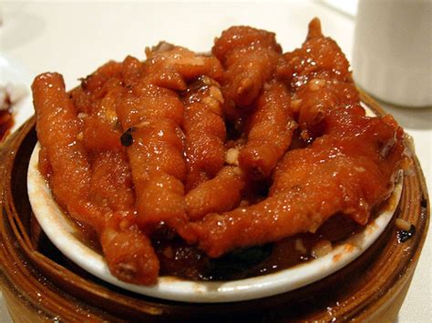 » How to Cook Spicy Chicken Feet – Chicken Feet Recipe / Ingredients