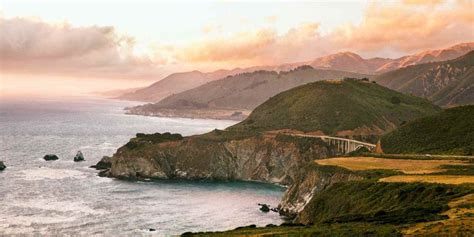 Highway One Classic | Visit California - California Highway 1 Scenic ...