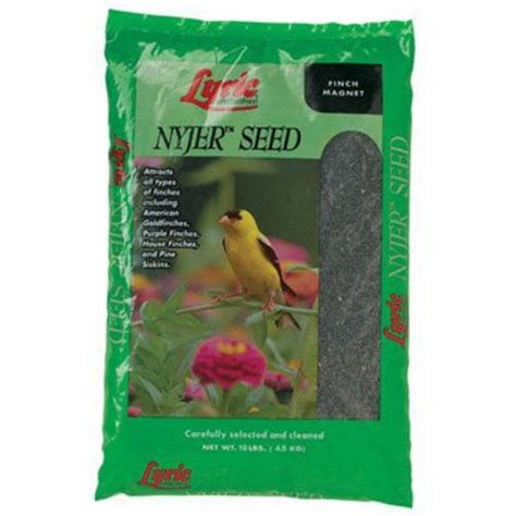 Lebanon Seaboard GRV2647427 Seed, 1 - Kroger