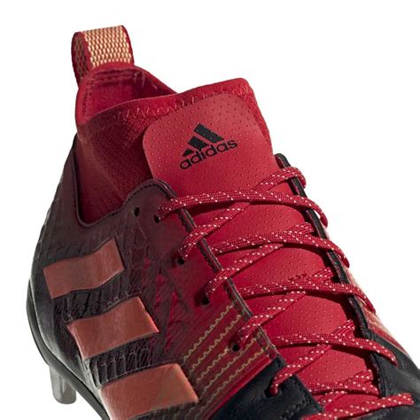 adidas Kakari X Kevlar 2 SG Red buy and offers on Goalinn