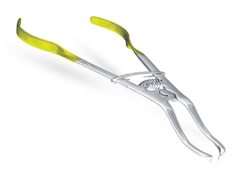 Triodent | Forceps