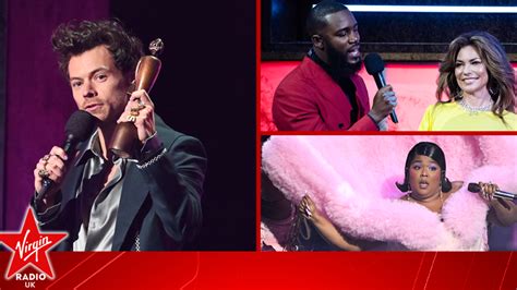 Brit Awards 2023: Everything that happened at music's biggest party | Virgin Radio UK