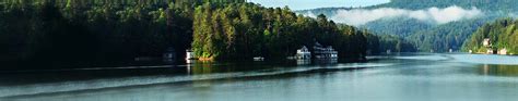 North Georgia Lakes