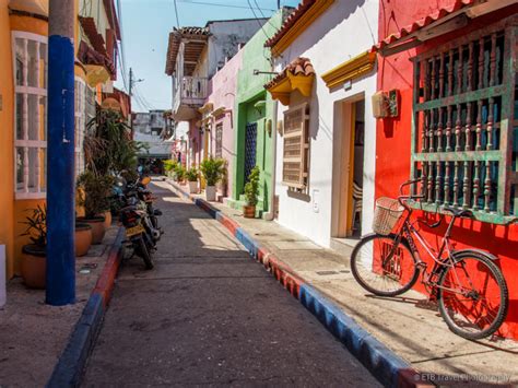 Things to do Outside the Walled City of Cartagena, Colombia - ETB ...