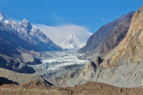 Debris-Covered Glaciers: From Remote Sensing and Field-Based Tools to ...