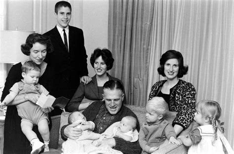 Mitt Romney: Photos From His Early Years | Time.com