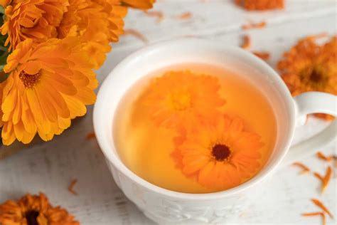 Calendula Herb