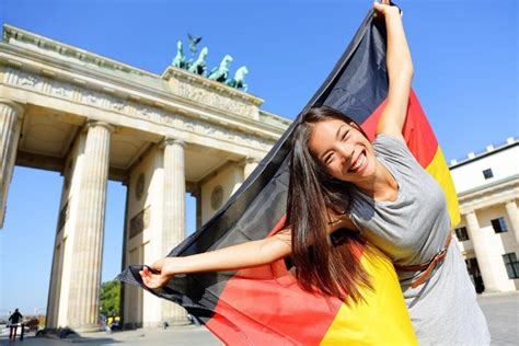 How To Study In Germany As An International Students | International ...