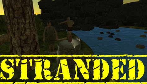 Stranded on Steam