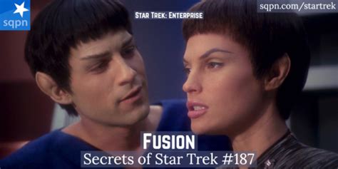 Fusion (ENT) – The Secrets of Star Trek – Jimmy Akin