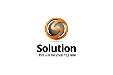 Solution Logos