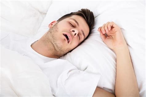 Common Causes of Snoring — Healthdigezt.com