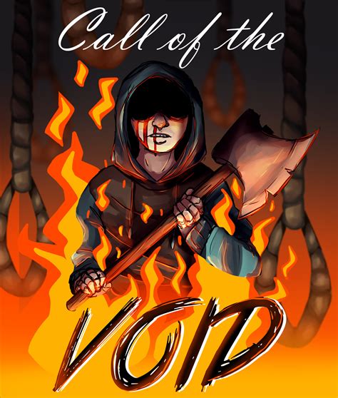 ArtStation - Call of the Void - In Game Screenshots