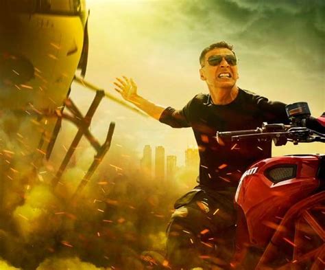 Sooryavanshi Movie Posters, Trailer & Dialogues - Akshay Kumar, Ajay ...