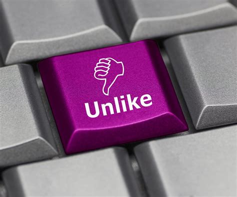 Facebook Dislike Button | POPSUGAR Tech