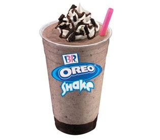 Top 12 Baskin Robbins Oreo Shake Ingredients - Lastest Updates ...