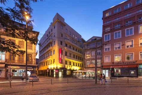 Hotel Mercure Porto Centro Santa Catarina (Oporto) desde 103€ - Rumbo