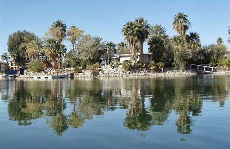 Jim and Bev: Kayaking: Lake Martinez, AZ