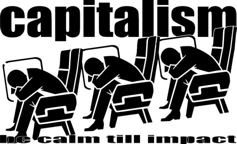 Capitalism Stencil Clip Art at Clker.com - vector clip art online ...