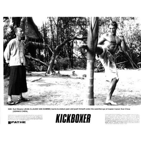 Kickboxer (1989) 11x14 Movie Poster - Walmart.com - Walmart.com