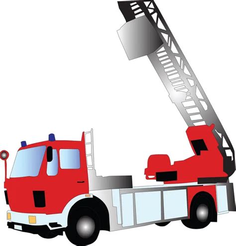 Fire truck Stock Vectors, Royalty Free Fire truck Illustrations | Depositphotos®